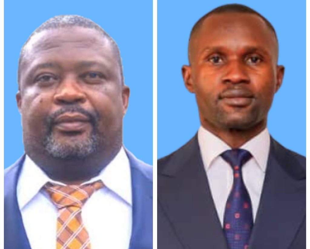 Ituri : Saidi Shishombo salue l’apport de Samy Adubango pour la paix en Ituri et le qualifie de « symbole de l’unité »