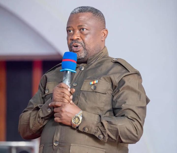 Ituri : Saidi Shishombo Mali salue la présence du Gouverneur militaire lors des patrouilles nocturnes à Bunia